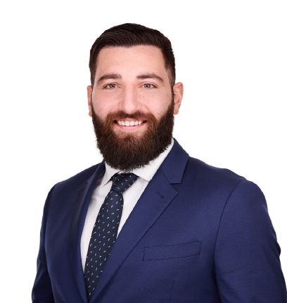 Joseph Zalloua
