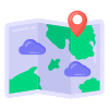 Development Acquisition Icon